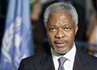 Kofi Annan, Secretario General de la ONU