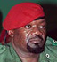 El lder de la Unin Nacional para la Independencia Total de Angola (UNITA), Jonas Savimbi, ha muerto abatido a tiros en Moxico (centro-este de Angola)