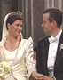 La princesa Marta Luisa de Noruega se aleja de la monarqua tras su boda con el escritor Ari Behn