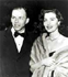 Boda de Frank Sinatra y Ava Gardner