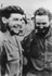 Fidel Castro y El Che Guevara