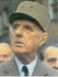 Charles de Gaulle, presidi la Repblica Francesa de 1959 a1969