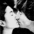 John Lennon y Yoco Ono se casaron en el 68, Paul Mcartney no particip en la lista de bodas