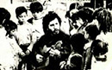 Victor Jara, cantautor, fue asesinado por los golpistas el 11 de septiembre 1973