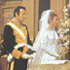 Carmen Martnez Burdu, la nieta mayor se cas con Alfonso de Borbn.