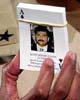 El mando aliado  distribuy a sus tropas barajas de 55 cartas con las fotos de los hombres ms buscados, vivos o muertos, del derrocado rgimen de Sadam Husein