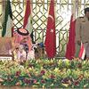 Riad acoge una conferencia regional sobre el futuro de Iraq