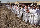 Presos de Abu Ghraib esperan a ser liberados
