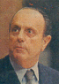 Manuel Fraga Iribarne, Ministro de la Gobernación