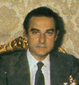 Landelino Lavilla, Ministro de Justicia