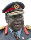 Muri a los 78 aos el ex dictador ugands Idi Amin, uno de los hombres ms sanguinarios de frica