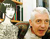  dibujante de cmic italiano Guido Crepax, famoso por sus historietas erticas protagonizadas por la seductora herona Valentina, falleci a los 70 aos.