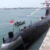 El submarino chino se ha hundido por problemas mecnicos