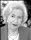 Margarita Landi, que dedic casi toda su vida periodstica a la crnica de sucesos y fue una de las grandes firmas del desaparecido El Caso, muri con 85 aos.