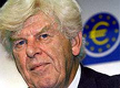 El ex presidente del Banco Central Europeo (BCE), el holands Wim Duisenberg, de 70 aos, fue encontrado muerto en su casa del sureste de Francia