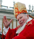 El Papa Juan Pablo II muri a los 84 aos en el Vaticano, tras 26 aos y medio de Pontificado.