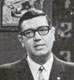 El peridista radiofnico y estralla de la televisin  espaola en los 60, Jos Luis Pcker .falleci a los 90 aos