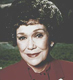 La actriz estadounidense Jane Wyman, famosa por su matrimonio con Ronald Reagan, su papel protagonista de matriarca malsima en la serie "Falcon Crest" y su interpretacin en "Belinda", falleci a los 93 aos 