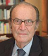 El economista Enrique Fuentes Quintana, vicepresidente de Adolfo Surez, y artfice de los "Pactos de la Moncla" fallecio a los 82 aos 