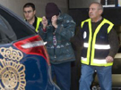 Santiago Valls detenido por el secuestro y asesinato de Mariluz Corts