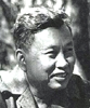 Saloth Sar, conocido como Pol Pot