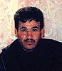 Walid Hijazi, el preso acogido en Espaa