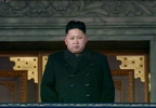 Kim Jong-un, lder supremo de Corea del norte.