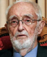 Jos Luis Sampedro, economista y  escritor, autor de La Sonrisa Etrusca o La Vieja Sirena, falleci a los 96 aos.