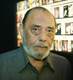 Ral Artigot Fernndez, cineasta aragons, falleci a los 78 aos.