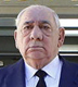 Isidoro lvarez Alvrez, empresario espaol, presidente de El Corte Ingls, falleci a los 79 aos.
