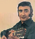 Pedro Pubill Calaf, ms conocido como Peret, es un cantante, guitarrista y compositor, rey de la rumba catalana, falleci a los 79 aos.