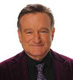 Robin Williams, actor norteamericano . Ganador de un scar y cinco Globo de Oro, falleci a los 63 aos.