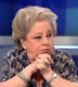 Mara Antonia Iglesias, periodista y polemista en tertulias televisivas, falleci a los 69 aos.