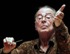 Rafael Frhbeck de Burgos, uno de los mejores directores de orquesta de Espaa, falleci a los 80 aos.