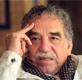 Gabriel Garca Mrquez, escritor colombiano Premio Nobel de Literatura, indiscutido del realismo mgico latinoamericano y maestro del periodismo, falleci a loas 87 aos.