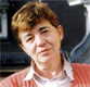 Ana Mara Moix ,poetisa, novelista, cuentista y traductora espaola, falleci a los 67 aos.