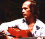 Francisco Snchez Gmez, de nombre artstico Paco de Luca, uno de los ms grandes guitarristas de la historia, falleci a los 66 aos