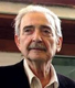 Juan Gelman poeta, escritor y periodista argentino , ganador del premio Cervantes en 2007 y autor de ms de una treintena de libros, falleci a los 83 aos.