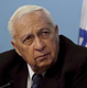  Ariel Sharon, ex primer ministro israel, tras ocho aos en coma a consecuencia de un derrame cerebral, falleci a los 85 aos.