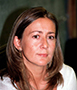 Elena Snchez, periodista espaola,  falleci a los 51 aos.