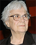 Nelle Harper Lee,  escritora estadounidense conocida sobre todo por su novela Matar un ruiseor, falleci a los 89 aos.