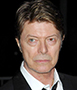 David Robert Jones ms conocido por su nombre artstico David Bowie, msico, compositor y actor, falleci a los 69 aos.