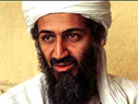 Osama Bin Laden. se le considera responsable del brutal atentado contra EE.UU. 