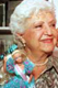 Ruth Handler, creadora de la mueca Barbie, muri a los 85 aos.