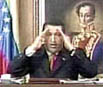 La imagen recoge su ltimo discurso antes del golpe.