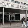 Imagen del Hospital de Matar (Barcelona)