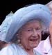 La Reina Madre de Inglaterra muri a los 101 aos.