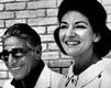 Maria Callas y Aristteles Onassis, todo fue bien hasta que llego Jackie