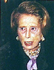 Carmen Polo, viuda de Franco, muere en 1988