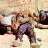 Matanza de entre 800 y 2 mil civiles palestinos a manos de las milicias cristianas libanesas, aliadas de Israel en 1982.